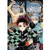 Star Comics Demon slayer. Kimetsu no yaiba. Libro da colorare. Ediz. indaco