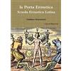 Lulu.com la Porta Ermetica - Scuola Ermetica Latina