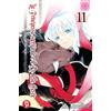 Magic Press La principessa sacrificale e il re delle bestie (Vol. 11)