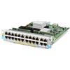 Hp Modulo Hp 20-port 10/100/1000BASE-T PoE+ / 4-port 1/2.5/5/10GBASE-T PoE+ MACsec v3 zl2