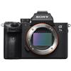 Sony Fotocamera Sony 7 III Corpo MILC 24.2MP CMOS 6000 x 4000Pixel Nero