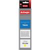Activejet Cartuccia d'inchiostro Activejet AE-664Y per Epson T6644 Suprema 100ml Giallo [AE-664Y]