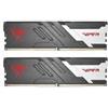 Patriot Ram DIMM DDR5 32GB Patriot Memory Viper Venom 7200MHz 288-pin cl34 Nero [PVV532G720C34K]