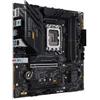 Asus Scheda madre Asus Tuf Gaming B760M-E D4 (1700) (D) [90MB1E90-M0EAY0]