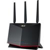 Asus Router Asus Gaming RT-AX86U Pro AX5700 AiMesh [90IG07N0-MO3B00]