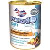 FORZA 10 DIET CERVO CON RISO GR.400