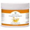 OPUS RURI Ascorbato di Sodio Vitamina C - 500 g - Integratore Alimentare con Elevata Biodisponibilità (Non Acido) e Tollerato a Livello Gastrointestinale - Made in Italy