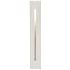 SLV lampada a incasso da parete NOTAPO II/faretto LED da soffitto, faretto da soffitto / 3000K 6lm bianco