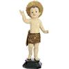 REGALOS LLUNA J.S.A Bambino Gesù da terra 29 cm
