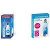 Sodastream - Bottiglia 1 Litro Fuse dalla linea elegante lavabile