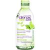 Drenax Forte Plus Menta e Lime Integratore Drenante, Depurativo e per la circolazione confezione 750ml, Gusto Menta Lime