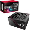 ASUS ROG STRIX 550G, Alimentatore PC, Completamente Modulare, 80 Plus Gold, 550 Watt, Nero