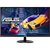 ASUS VP249QGR, 23.8' FHD (1920x1080) Gaming monitor, IPS, up to 144Hz, 1ms MPRT, D-SUB, DP, HDMI, FreeSync, Low Blue Light, ELMB, Shadow Boost