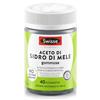 Swisse Beauty - Aceto di Sidro di Mele Integratore, 40 caramelle gommose