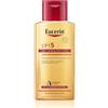 Eucerin pH5 - Olio Detergente Doccia Pelle Sensibile e Secca, 200ml