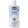 Chicco Natural Sensation - Baby Shampoo No Lacrime per Bambini 0M+, 200ml