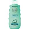 Garnier Sole Garnier Ambre Solaire - Latte Doposole Idratante e Lenitivo con Aloe Vera, 400ml
