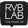 RVB Lab Temperino Doppio per Matite Make Up, 1 Pezzo