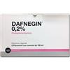 S&R Farmaceutici Dafnegin 0,2% Soluzione Vaginale 5 Flaconi Con Cannula 150 Ml