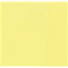 Moosgummi colore Giallino Pastello