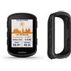 GARMIN EDGE 840 SOLAR Ciclocomputer con ricarica solare COVER OMAGGIO 010-02695-21-COV