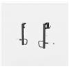 TOORX VERTICAL LINE Toorx Jammer arms per ASX-6000 e ASX-7000