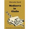 Lulu Medioevo in Giallo