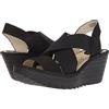 Fly London P500888000 YAJI888FLY Sandal, 39
