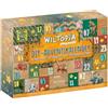 playmobil Wiltopia Playset Calendario dell'Avvento Fai da Te per Bambini da 4+ Anni - 71006