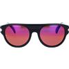 23° Eyewear Occhiali da Sole Dargen D'Amico X 23° Round One RND1 08 Polarizzati