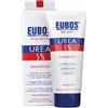 Eubos Urea 5% Shampoo 200Ml 200 ml