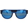 23° Eyewear Occhiali da Sole Dargen D'Amico X 23° Round One RND1 03 Polarizzati