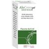 OFFHEALTH SpA ALOCROSSGEL SOLUZIONE OFT 8ML