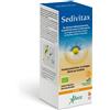 ABOCA Sedivitax Advanced Sciroppo Con Passiflora Melissa E Camomilla