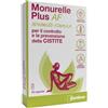 ZAMBON ITALIA Srl Monurelle Plus AF 15 Capsule Integratore Per Cistite