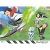 DYNIT Eureka Seven Vol.2 (Box 3 Dvd)