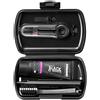CURAPROX BLACK IS WHITE TRAVEL SET