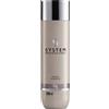 System Professional Lipid Code Fibra Repair Shampoo R1 250 ml (130,72 € / 1 l)