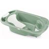 CAM Vaschetta Baby Bagno Verde Col. U70