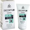 IDI Farmaceutici Decortil C Crema viso per pelle irritata e sensibile 50 ml