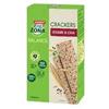 Enerzona Enervit Enerzona Crackers 40-30-30 Sesamo&Chia Snack 175 g