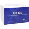 Pharmaguida Xflor Integratore per l'equilibrio intestinale 30 Bustine x 3 g