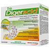 Pool Pharma Trio Digeracid Integratore per il benessere intestinale 12 Bustine