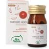 ALTA NATURA-INALME Srl MIRTILLO NERO 60 Compresse A-NATURA