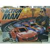 POLISTIL/HASBRO ACTION MAN PISTA POLISTIL AM