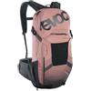 Evoc Fr Enduro Protector Backpack 16l Rosa M-L
