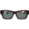 Balenciaga Occhiali da Sole Balenciaga Max Square BB0262SA 002