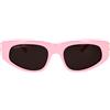 Balenciaga Occhiali da Sole Balenciaga Dynasty BB0095S 013