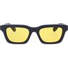 Alexander McQueen Occhiali da Sole Alexander McQueen AM0392S 003