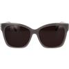 Balenciaga Occhiali da Sole Balenciaga BB0102SA 011